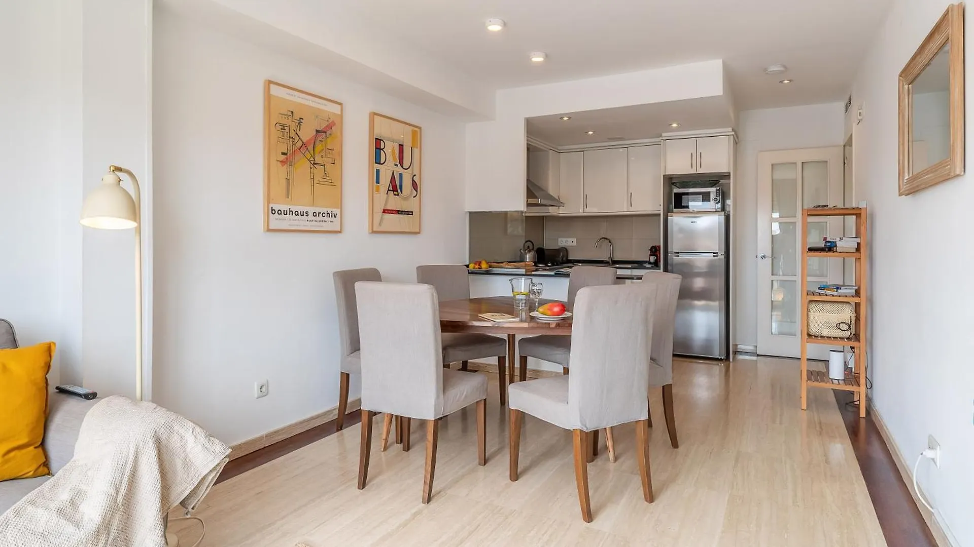 Canela Homes Barcelona Ramcat95