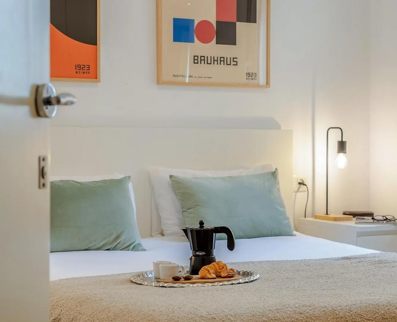 Canela Homes Barcelona Ramcat95