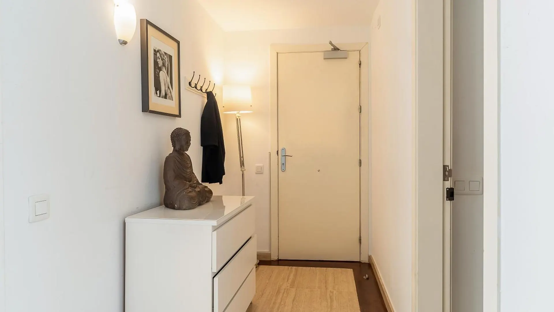 Canela Homes Barcelona Ramcat95