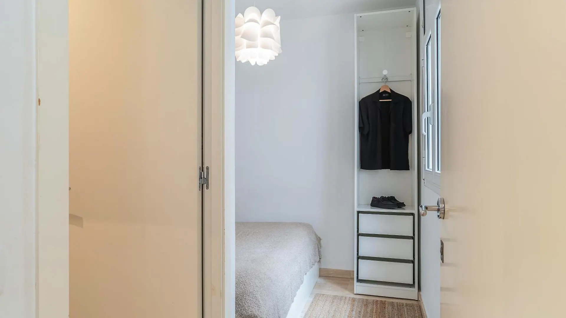 Apartment Canela Homes Barcelona Ramcat95