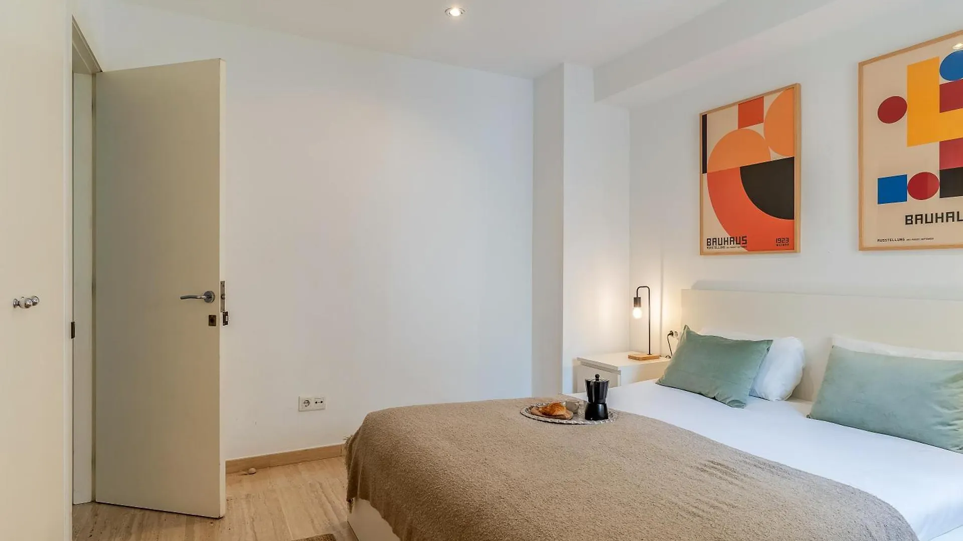 Canela Homes Barcelona Ramcat95 0*,  Spain