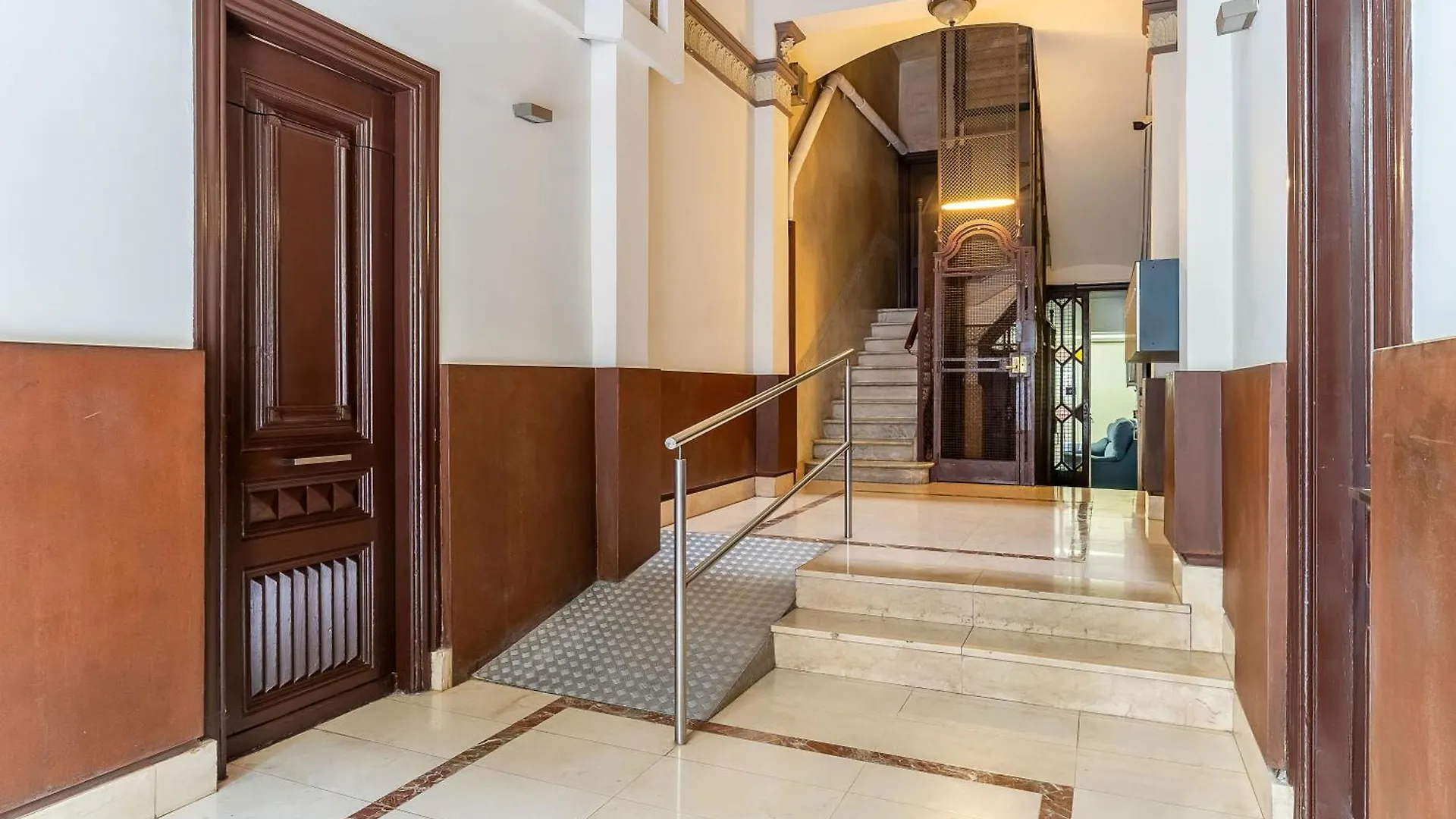 Canela Homes Barcelona Ramcat95 Apartment