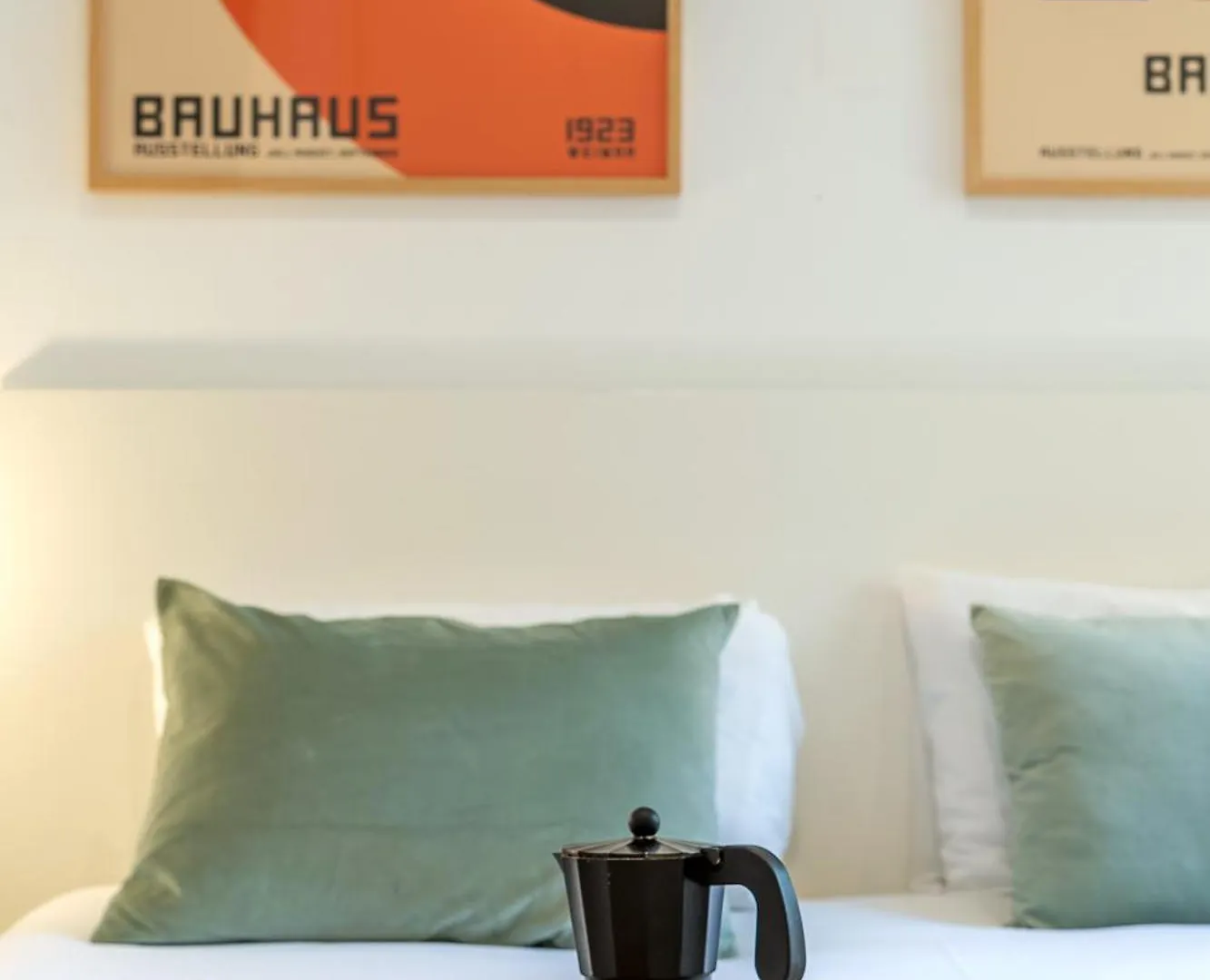 Canela Homes Barcelona Ramcat95 Apartment