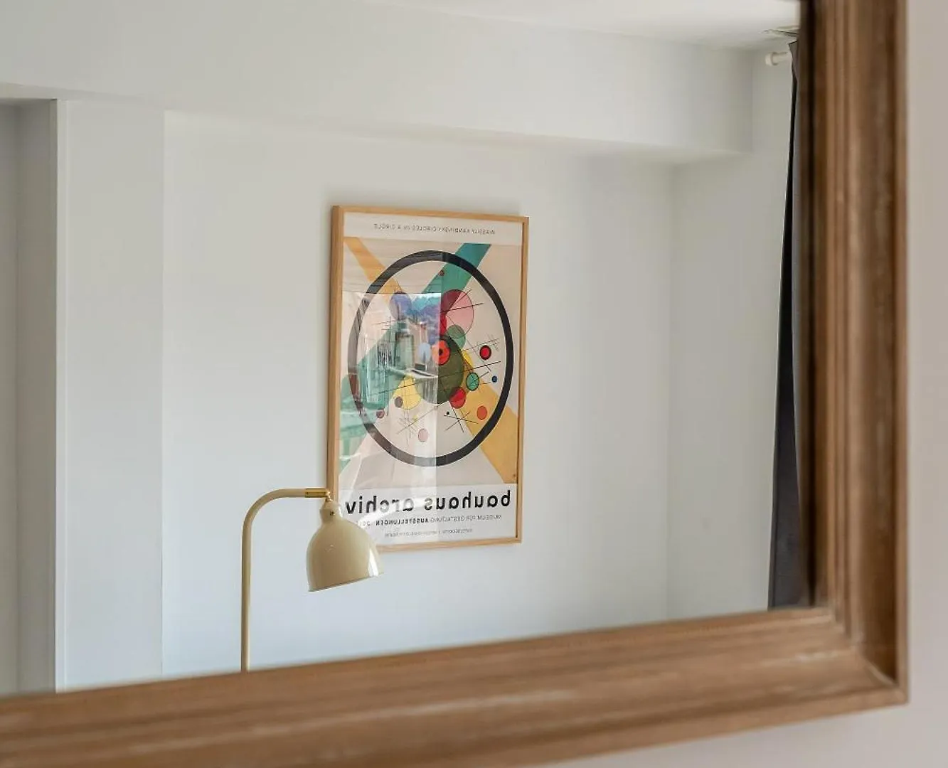 Apartment Canela Homes Barcelona Ramcat95 Spain