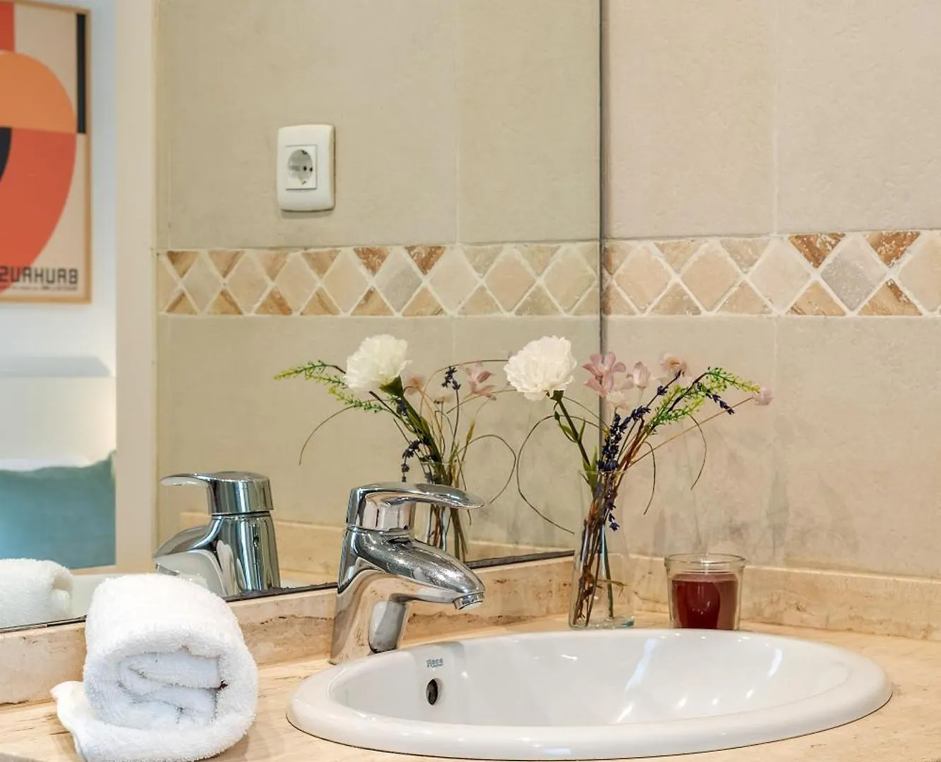 Canela Homes Barcelona Ramcat95 0*,  Spain