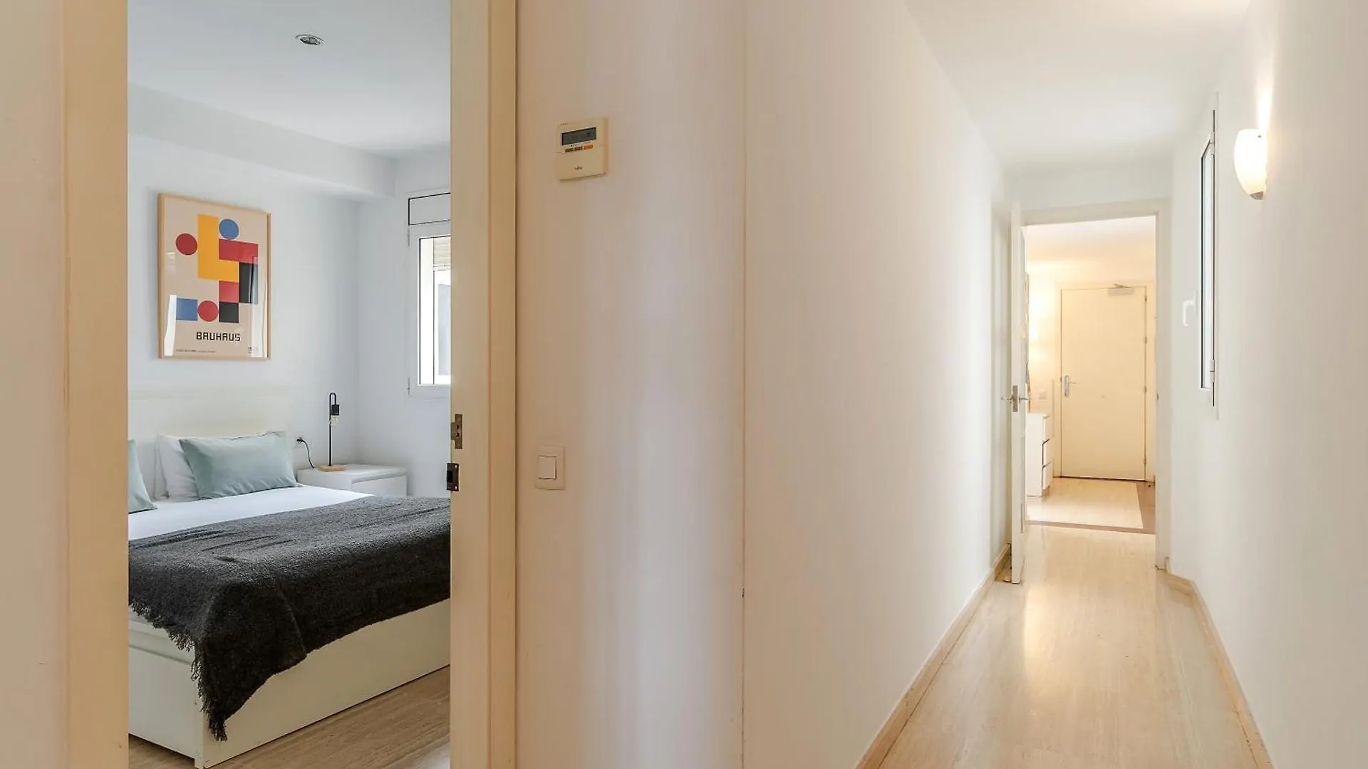 Canela Homes Barcelona Ramcat95 0*,
