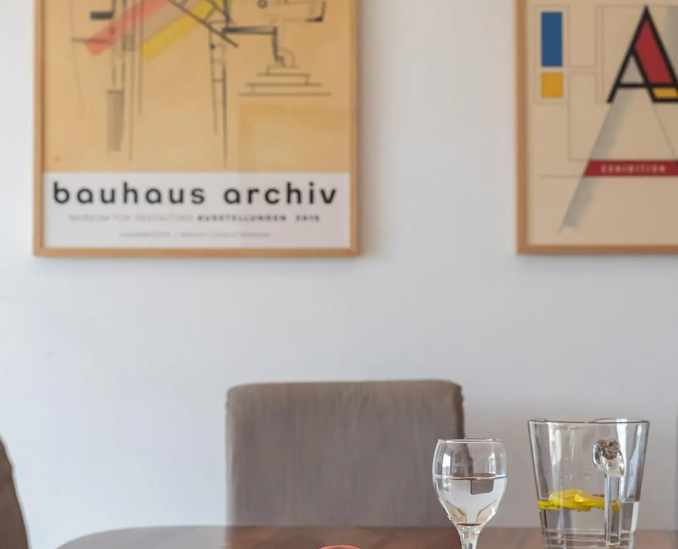 Appartement Canela Homes Barcelona Ramcat95