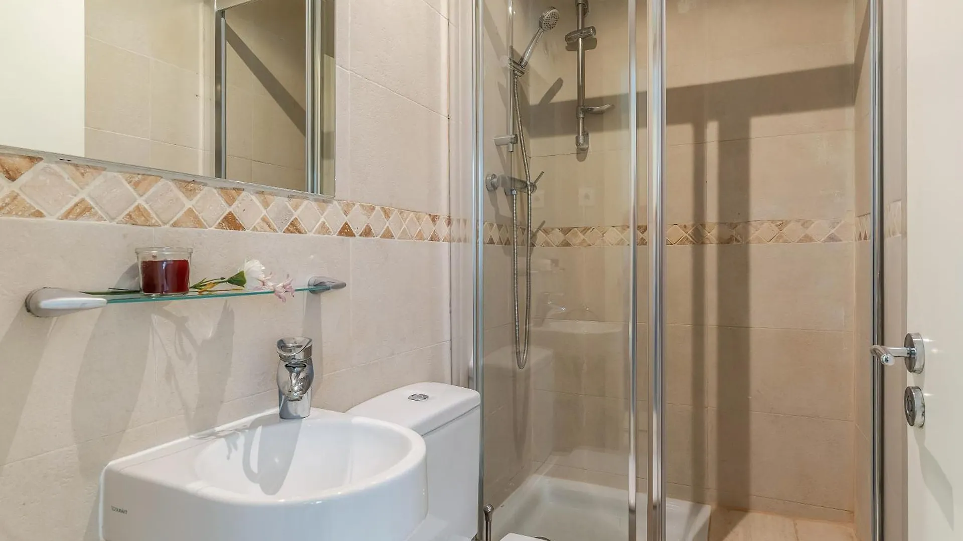 Canela Homes Barcelona Ramcat95 Appartement
