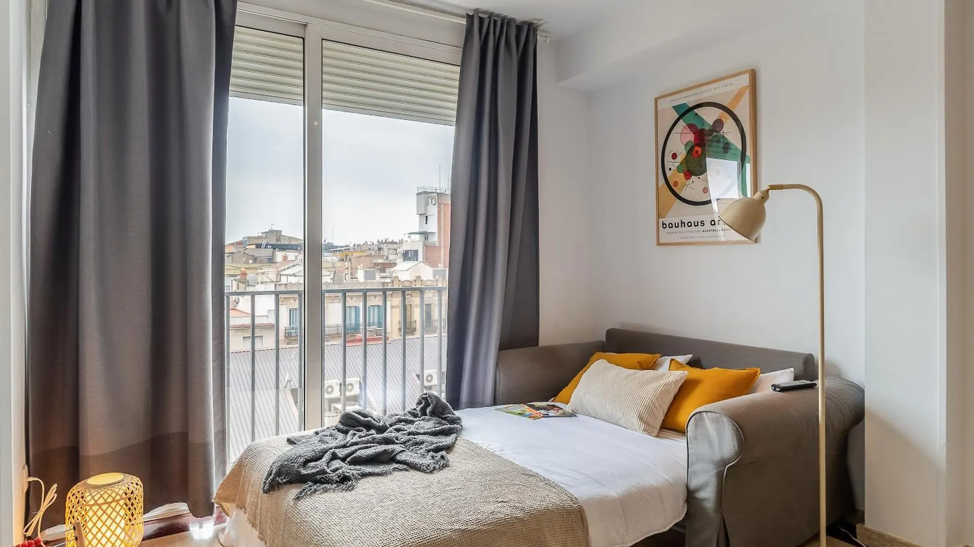 Canela Homes Barcelona Ramcat95 Espagne